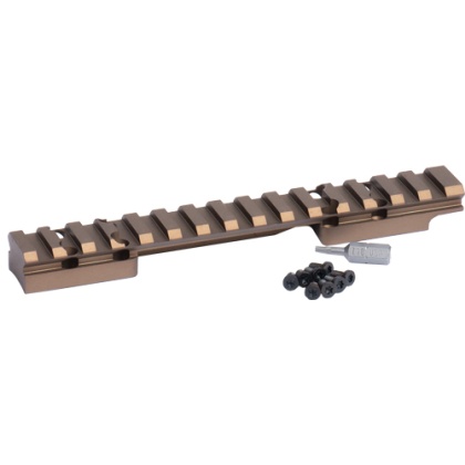 EGW SCOPE BASE HD BROWNING  X-