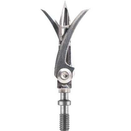 B3 EXOSKELETAL 2 BLADE 125GR