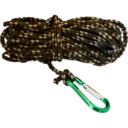 CRANFORD EZY 25\' GUN AND BOW