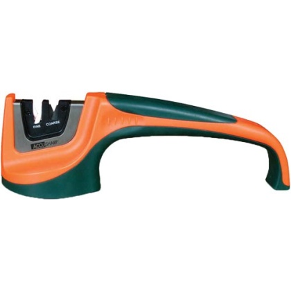 ACCUSHARP PULL THROUGH