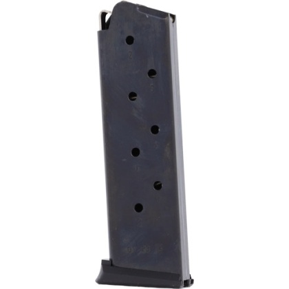E-LANDER MAGAZINE 1911 10 MM