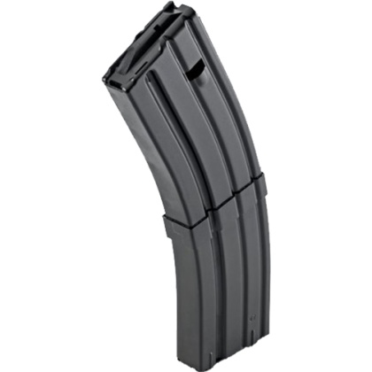 E-LANDER MAGAZINE 5.56X45