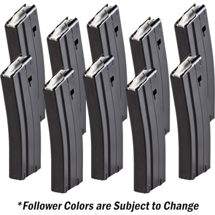 E-LANDER MAGAZINE 5.56X45 BULK