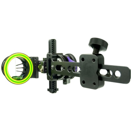 SPOT HOGG FAST EDDIE XL 3-PIN