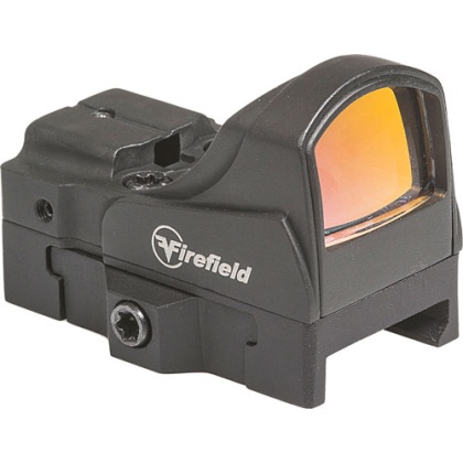 FIREFIELD IMPACT MINI REFLEX