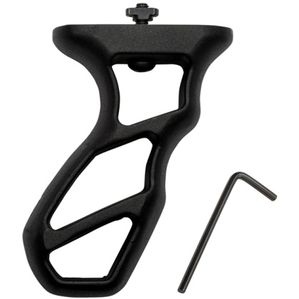 FIREFIELD RIVAL ALUM FOREGRIP