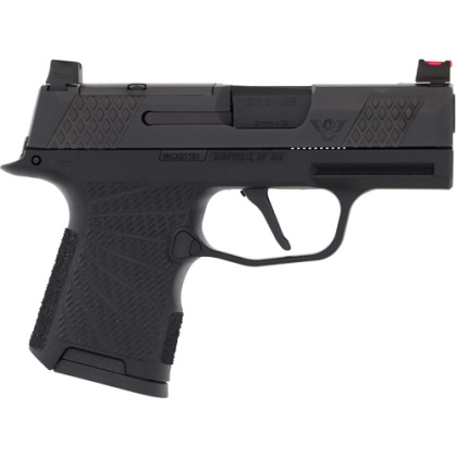 WILSON SIG-WCP365-9BAT-RC 9MM