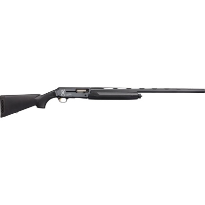 BROWNING SILVER FIELD