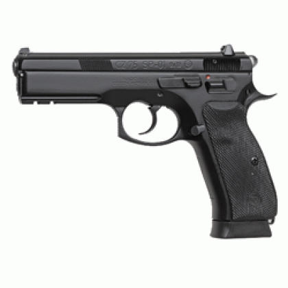 CZ 75 SP-01 9MM FS 4.7\