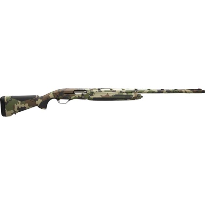 BROWNING MAXUS II 12GA 3.5\