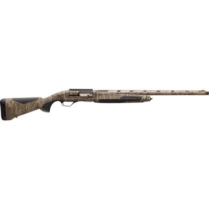 BROWNING MAXUS II AP HUNTER