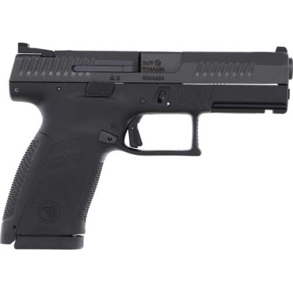 CZ P-10 C 9MM FS 10-SHOT