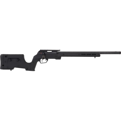 ANSCHUTZ 1761 APR HB 22LR