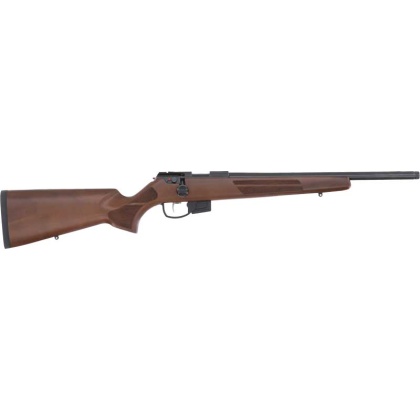 ANSCHUTZ 1761 HB 17HMR 18\
