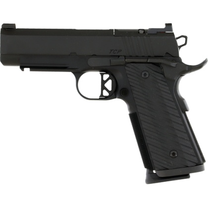CZ DAN WESSON TCP OR 45ACP 4\