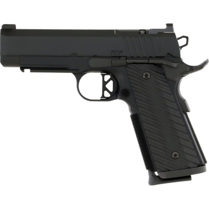 CZ DAN WESSON TCP OR 9MM 4\