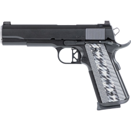 CZ DAN WESSON VALOR 45ACP 5\