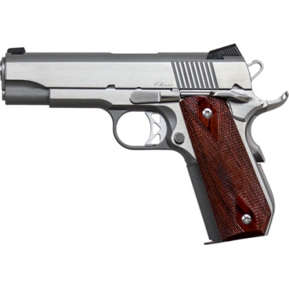 CZ DAN WESSON COMMANDER 45ACP