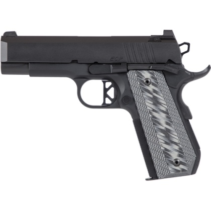 CZ DAN WESSON ECP 45ACP 4\