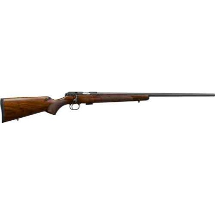 CZ 457 AMERICAN 22WMR 24.5\