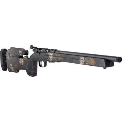 CZ 457 VARMINT 22LR 16\