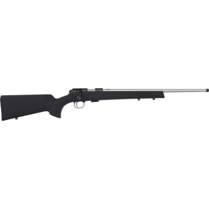 CZ 457 AMERICAN 22LR 20.5\