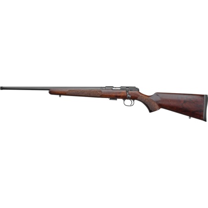 CZ 457 AMERICAN LH 22LR 24.5\