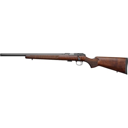 CZ 457 AMERICAN VARMINT LH