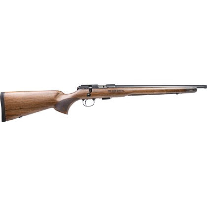 CZ 457 ROYAL 22LR 16.5\
