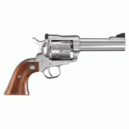 RUGER BLACKHAWK 357MAG 4.62\