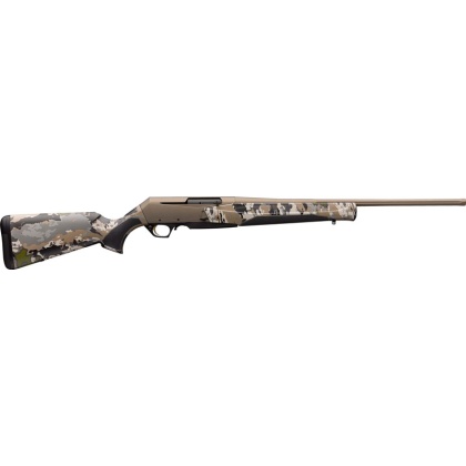BROWNING BAR MK3 270 WIN 22\