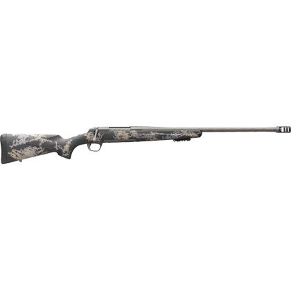 BROWNING X-BOLT MTN PRO SUP RD
