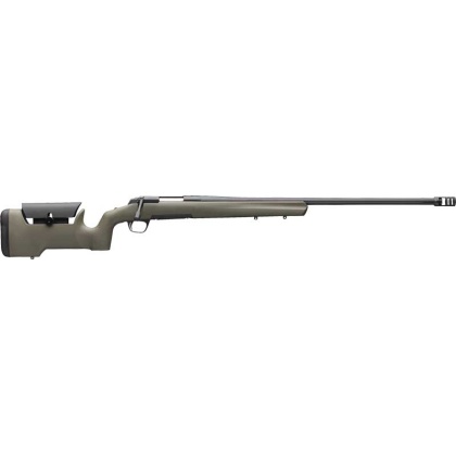 BROWNING X-BOLT MAX LR 6.5 CM