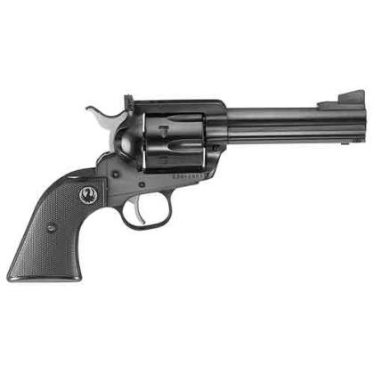 RUGER BLACKHAWK 45LC 4-5/8\