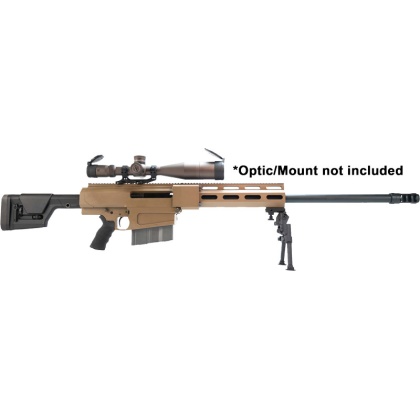 BUSHMASTER BA50 50BMG 29\