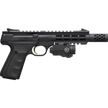 BROWNING BUCKMARK FIELD TARGET