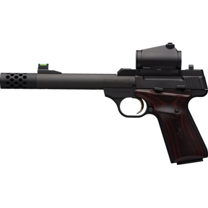 BROWNING BUCK MARK HUNTER 22LR