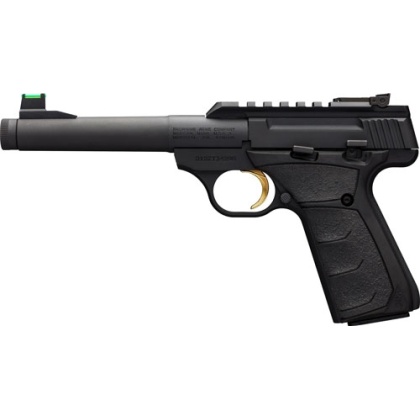 BROWNING BUCK MARK PLUS CAMPER
