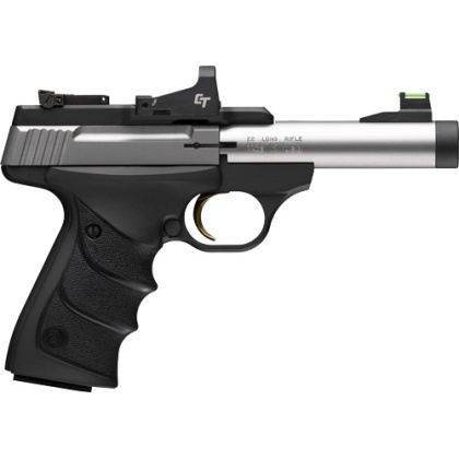 BROWNING BUCKMARK MICRO BULL