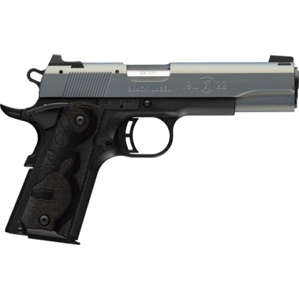 BROWNING 1911-22 BLACK LABEL