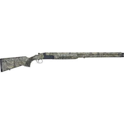 CZ SWAMP MAGNUM O/U 12GA 3-1/2