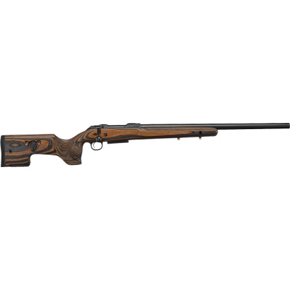 CZ 600 ST2 RANGE 223 REM 24\