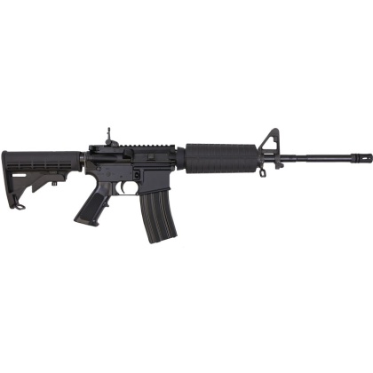 BUSHMASTER M4 PATROLMAN FLAT