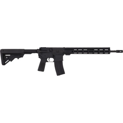 BUSHMASTER QRC PRO II 223