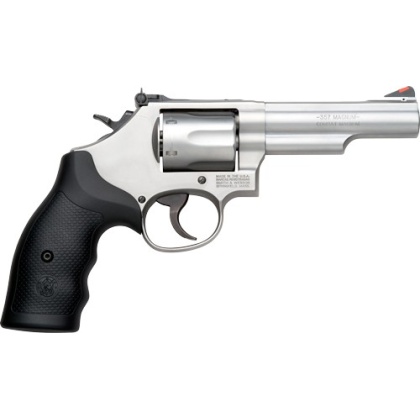 S&W 66 357 MAGNUM 2.75\