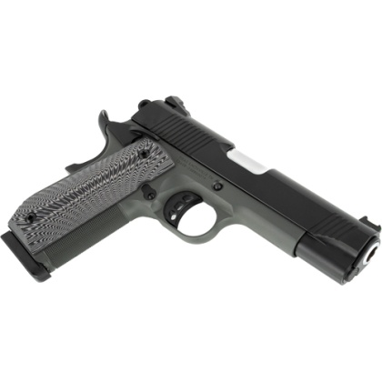 TISAS 1911 YUKON 10MM