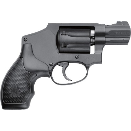S&W 351C AIRLITE 22WMR 1.875\