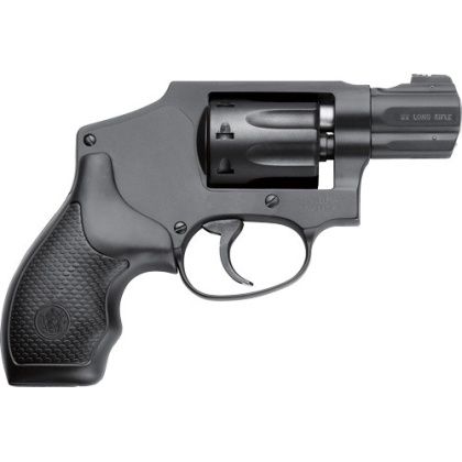 S&W 43C 22LR 1.875\
