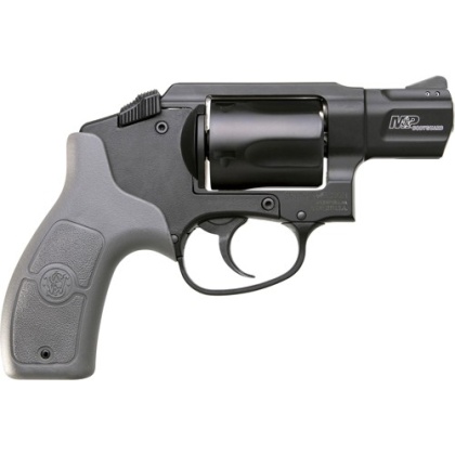 S&W BODYGUARD 38SPL+P 1.875\