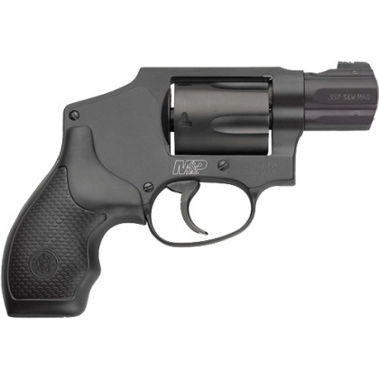 S&W M&P340 357 1.875\